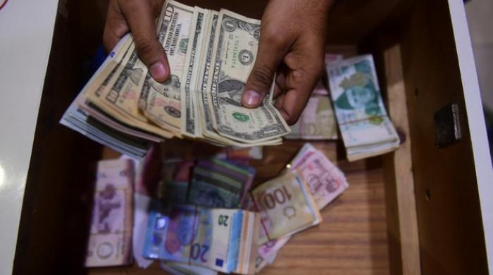 Dirty money and politics of drug trade