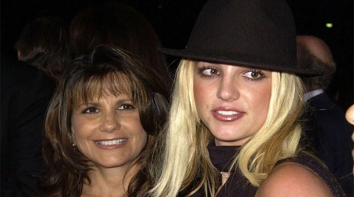 Britney Spears team hid news of her mothers visit till she showed up at ...