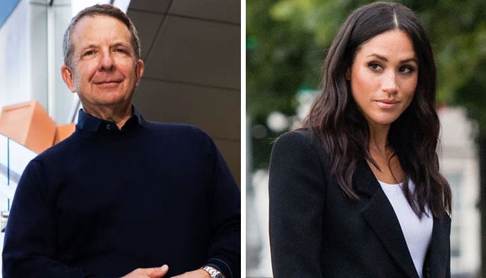 UTA was ‘actively pursuing Meghan Markle before its CEO snubbed her