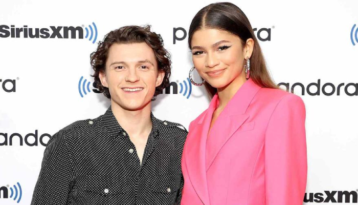Tom Holland opens up about his carpentry skills to win over Zendaya