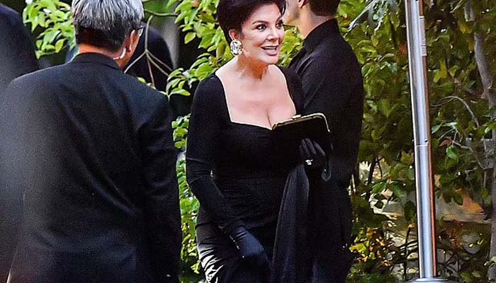 Justin and Hailey Bieber stun while attending wedding