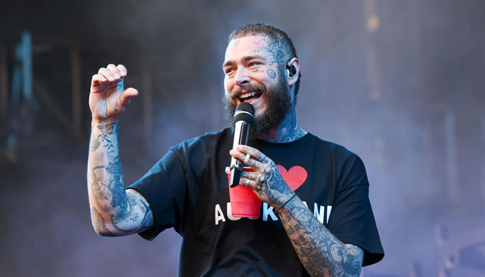 Post Malone announces 17 tracks, release date for Austin album