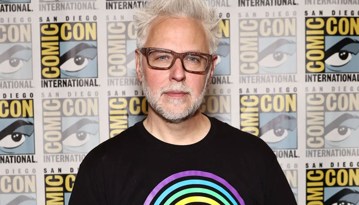 DC Studios co-CEO James Gunn discusses future plans