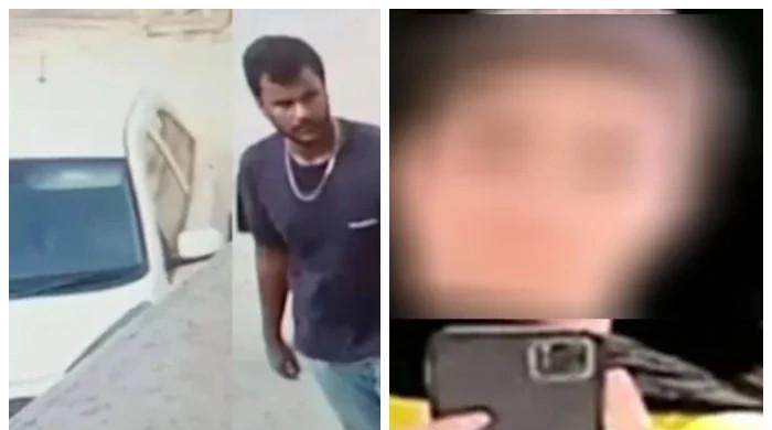 Three booked in TikToker Ayesha's 'murder' case Three booked in TikToker Ayesha's 'murder' case