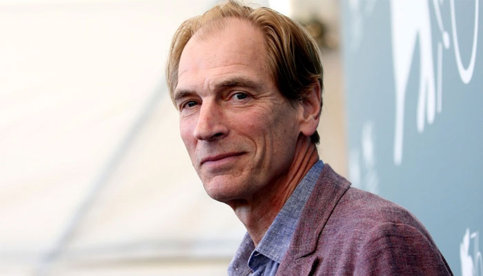 Julian Sands: Missing British actor confirmed dead at 65 months after search