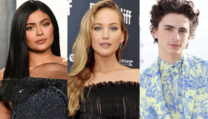 Jennifer Lawrence on Kylie Jenner, Timothée Chalamet romance: ‘He didnt get my permission’