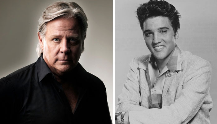 Elvis Presley’s stepbrother backtracks from singer’s suicide claims