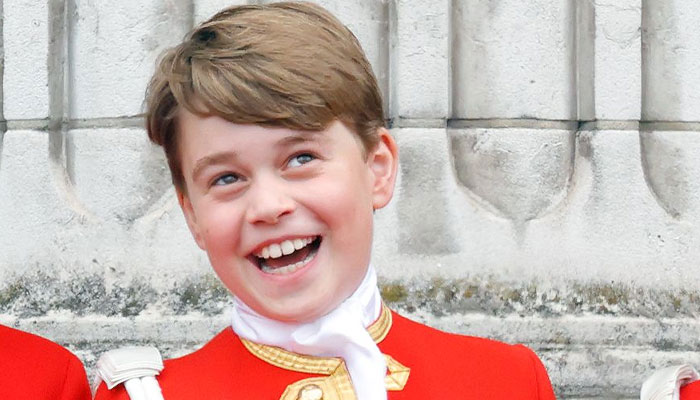 Prince George inherited a key talent that runs in the royal family