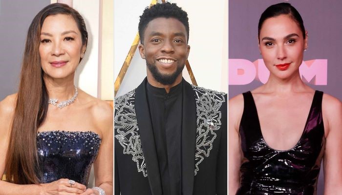 Hollywood Walk of Fame reveals a-list lineup for 2024 class
