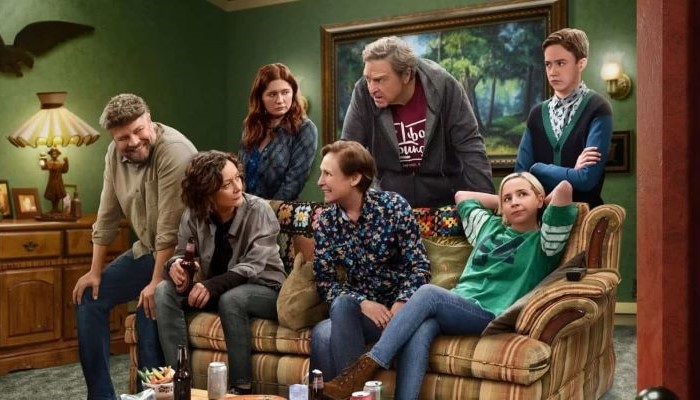 John Goodman reflects on the possibility of wrapping up The Conners in Season 6