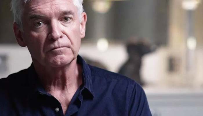 The source further added that Schofield has been putting his concern for his mother above himself despite
