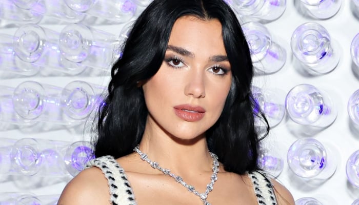 Dua Lipa celebrates moms birthday with heartwarming throwback photos