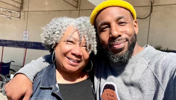 Stephen ‘tWitch’ Boss’ mom Connie talks about his death for the first time since the DJ passed away six months ago