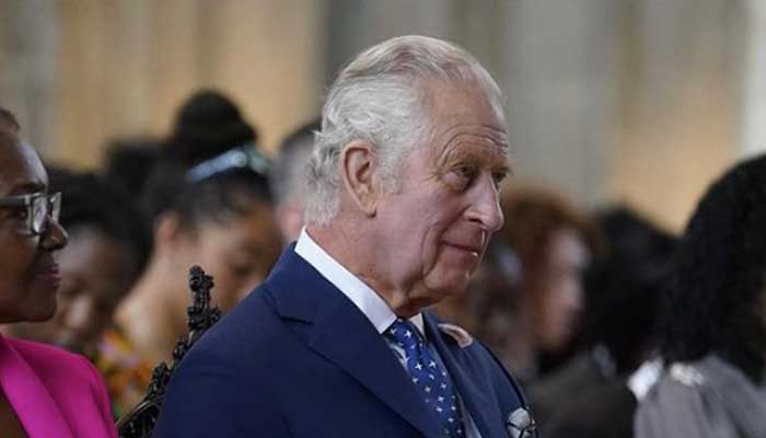 King Charles avoids scrutiny after getting involved in scandals, says author