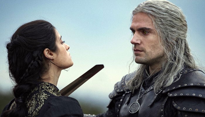 Henry Cavill leaves The Witcher — and Liam Hemsworth is now Geralt