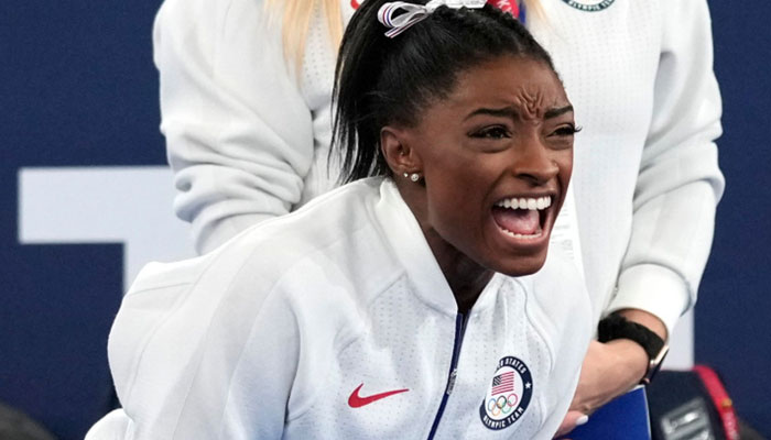 Olympic champion Simone Biles returns to gymnastics at US Classic. Sky Sports