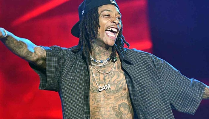 Wiz Khalifa is getting better day by day