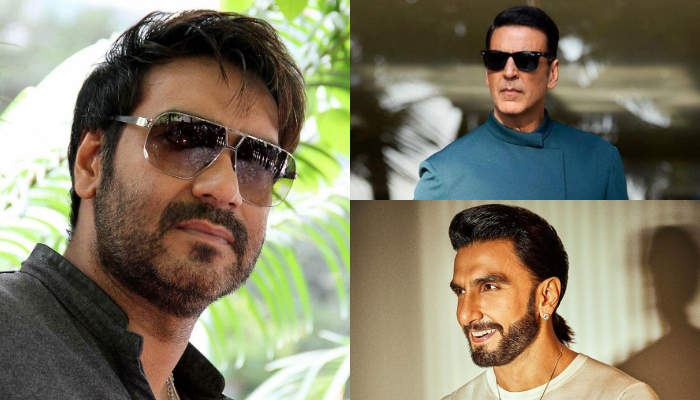 Singham Again will also feature Vicky Kaushal in a significant role, reports