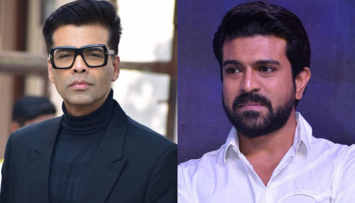 RRR actor Jr NTR is also included in the list of invitees released the Academy