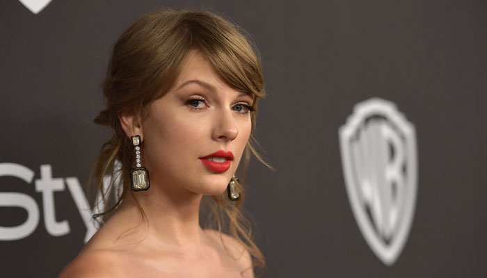 Oscars extends membership invitation to Taylor Swift, 398 other artists