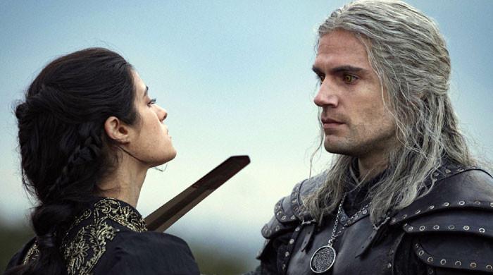 The Witcher cast only found out Henry Cavill was leaving a day before the rest of the world did