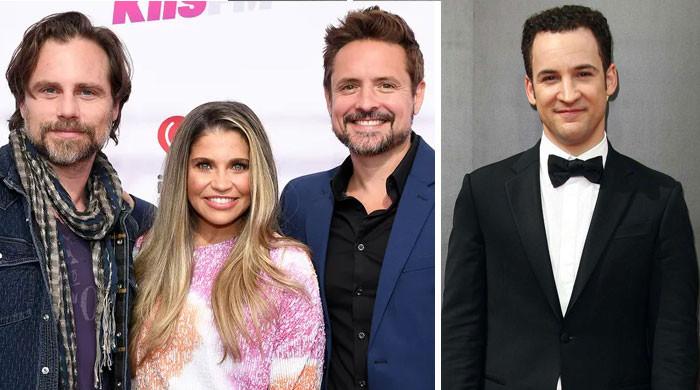 ‘Boy Meets World’ cast reveals Ben Savage ‘ghosted’ them for three years