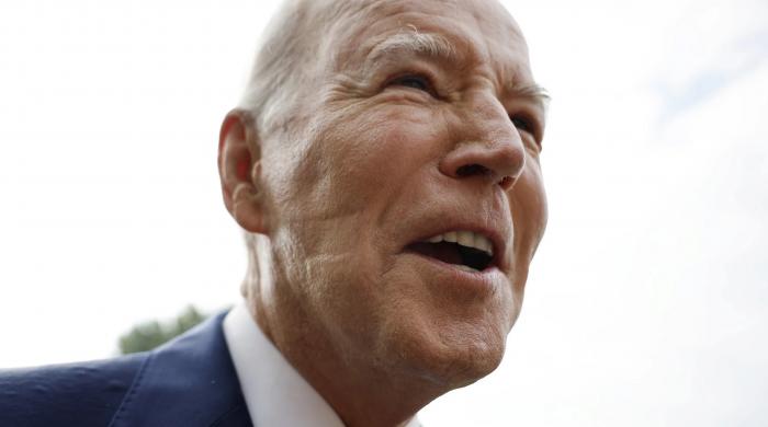 Is Joe Biden fit to lead? Why does he use breathing machine to avert cardiac arrest in sleep?