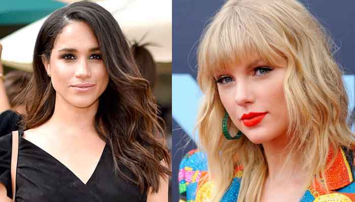 Taylor Swift knows Meghan Markles empire crumbling faster than sandcastle