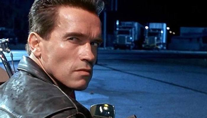 James Camerons 1984 The Terminator depicted the dangers of AI for the first time, as per Arnie