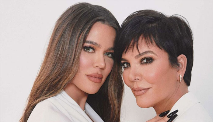 Khloe Kardashian admits mom Kris Jenner ‘massively overpays’ for fast food