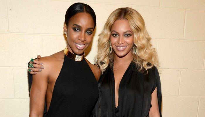 Beyoncé and Kelly Rowland join forces to build a Houston housing complex for the homeless