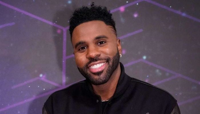 Jason Derulo chooses to focus on career, not dating