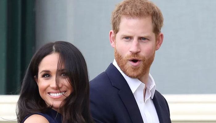 ‘Desperate’ Prince Harry, Meghan Markle are seeing their ‘dynasty crumble