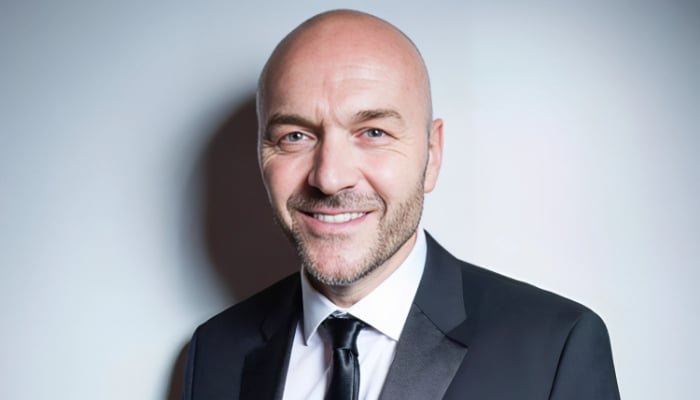 Sunday Brunchs Simon Rimmer shares heartbreaking news of fathers demise