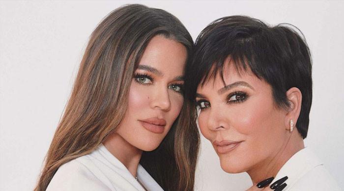 Khloe Kardashian admits mom Kris Jenner ‘massively overpays’ for fast food