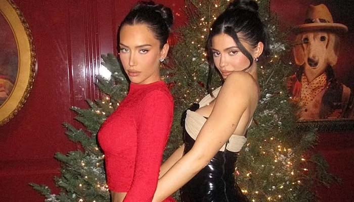 The 25-year-old quickly took to the comments section of her friend’s post where she announced the news