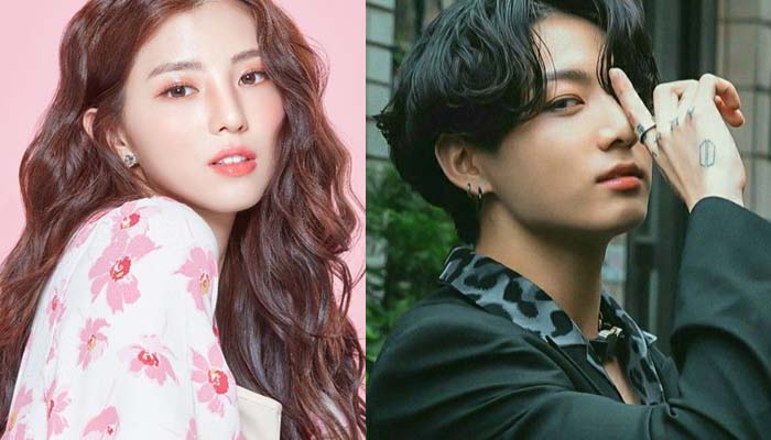 Members of the group BTS are currently on a hiatus as they focus on their solo music and partnerships