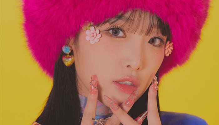Her agency Yuehua Entertainment announced that she would be taking a step back due to health concerns