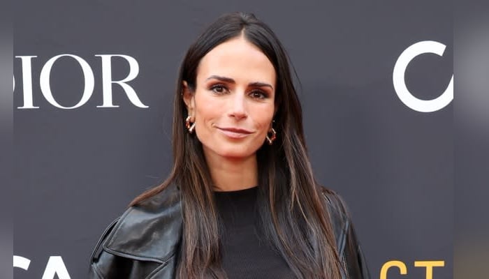 Jordana Brewster opens up about performing her stunts in Fast & Furious franchise