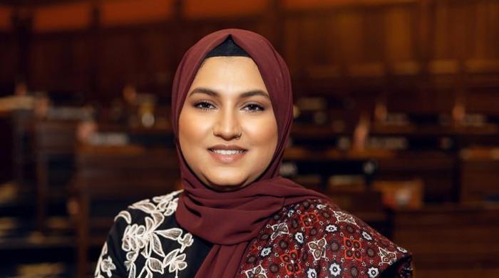 Female Pakistani-American politician attacked in US on Eid ul Adha