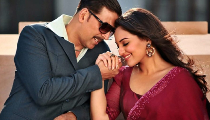 Bade Miyan Chote Miyan also stars Tiger Shroff in significant role