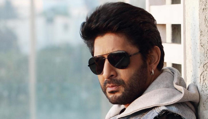 Arshad Warsi hosted the first season of Bigg Boss