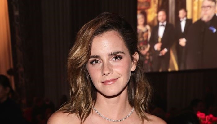 Emma Watson shares summer fashion inspiration with rare selfie