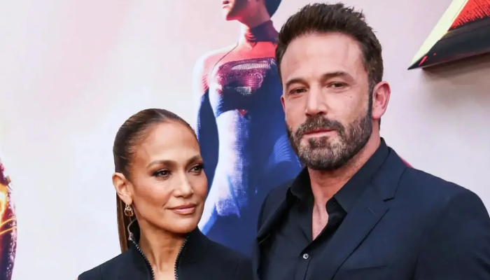 Ben Affleck opts for cosmetic surgery for ‘uplift look’ due to Jennifer Lopez