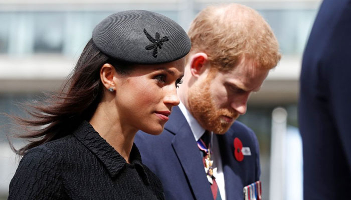 Prince Harry is a ‘man permanently destined to prove himself wrong’