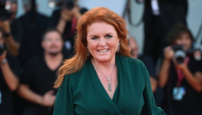 Duchess of York, Sarah Ferguson, opens up about eight-hour mastectomy battle