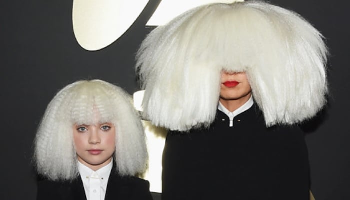 Maddie Ziegler reflects on her close friendship with Sia