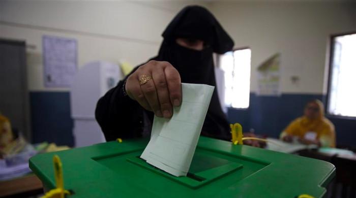 General elections likely to take place based on fresh census