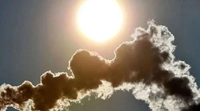 Karachi weather update: How will the day fare?