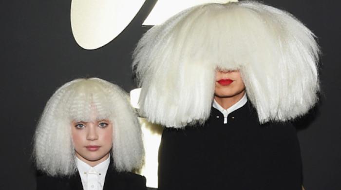 Maddie Ziegler reflects on her close friendship with Sia